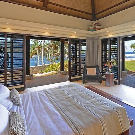 Wavi Island Hotel Naindi ภายนอก รูปภาพ