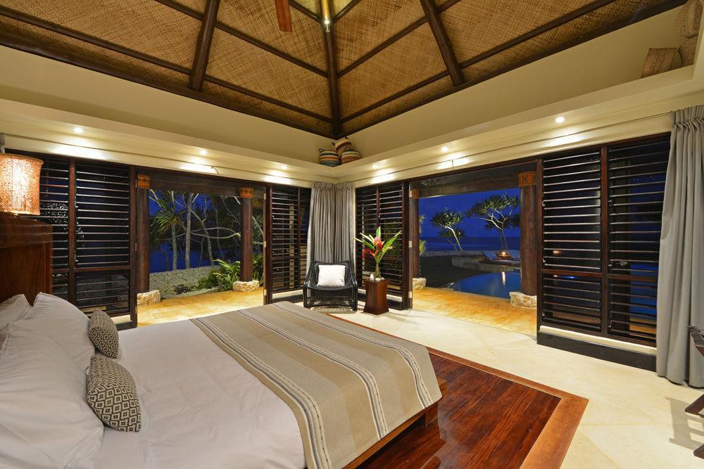 Wavi Island Hotel Naindi ภายนอก รูปภาพ