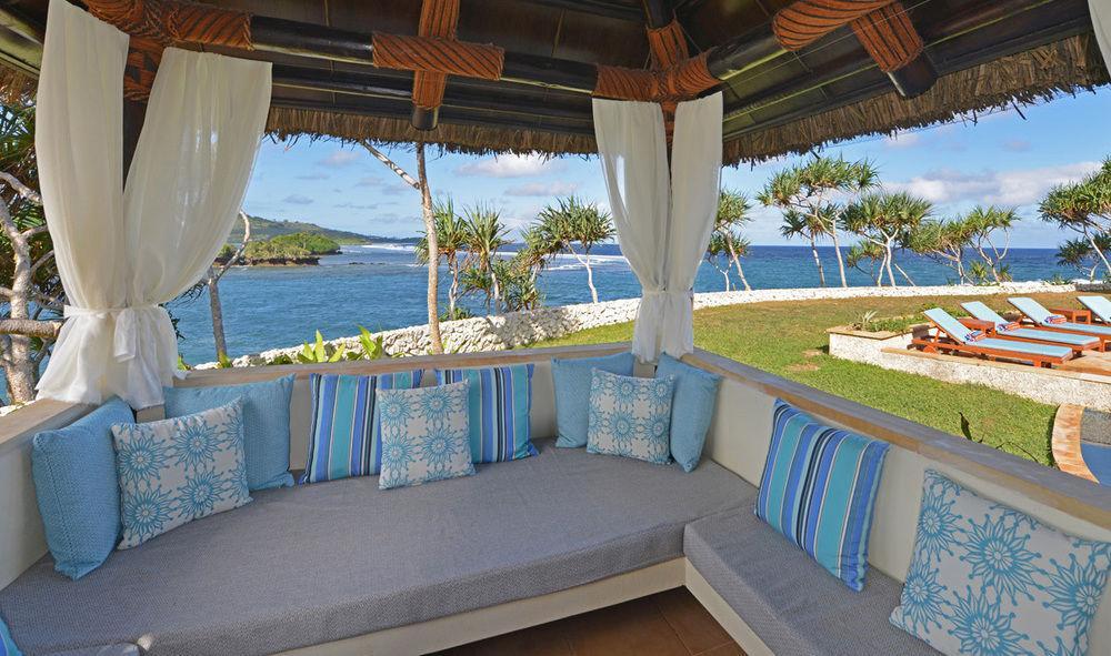 Wavi Island Hotel Naindi ภายนอก รูปภาพ
