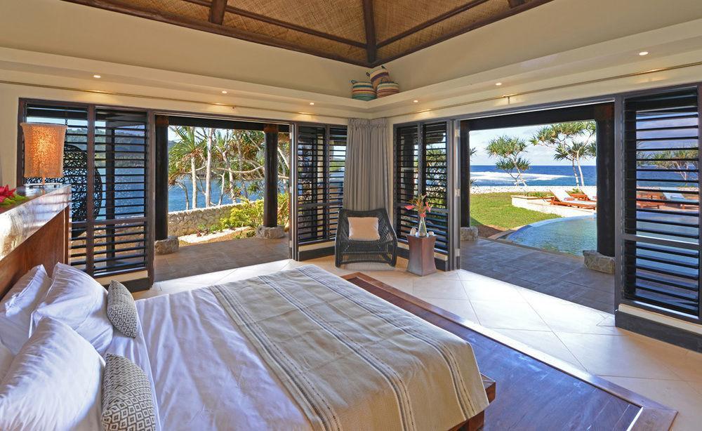 Wavi Island Hotel Naindi ภายนอก รูปภาพ